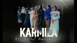 Download lagu All ARTIS ADELLA - KARMILA mp3