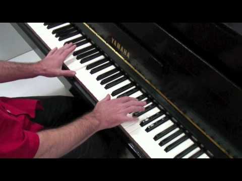 Chopin 'Fantasie-Impromptu' - History & Tutorial - Paul Barton, piano