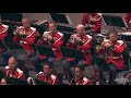 SOUSA Solid Men to the Front - "The President's Own" United States Marine Band
