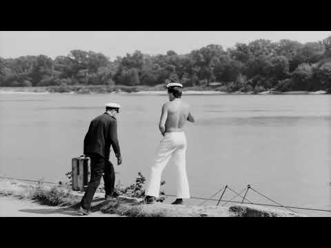 Rejs - Służbowo, na statek