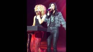 Little Big Town &quot;Quit Breaking Up With Me&quot;