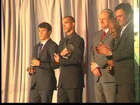 Memória Gestão Aécio Neves - parte 1