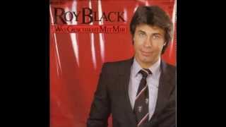 Was geschieht mit mir - ROY BLACK