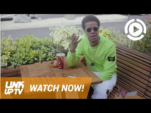 Chip - Peri Peri Sauce [Music Video] @OfficialChip | Link Up TV