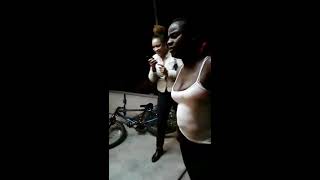 Fight Music Video