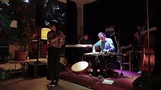 Overture to "Resonant Earth"