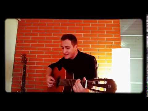 cover de si tú no estás aquí de Rosana