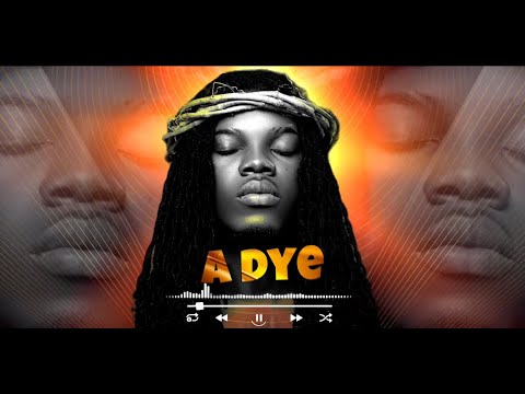 04 MDO333 - A DYE (lyrics video)