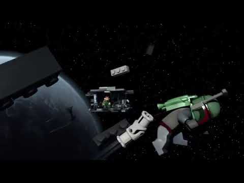LEGO star wars bombad bounty nooooooooooooooooooooooooooooooooooooooooooooooooooooooooooo