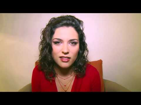 Violetta en Vivo - Cambio de roles