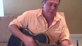 My cover of John Cougar Melloncamp cover of Terry Reids song Without Expression
