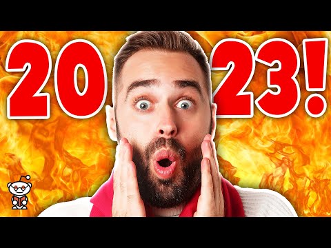 REDDIT'S BEST STORIES OF 2023! - Reddit Stories