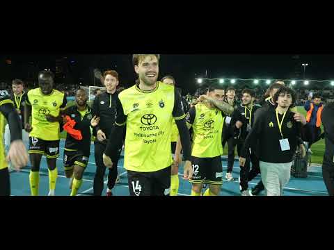 2025 Senol NPLM Victoria Grand Final Recap