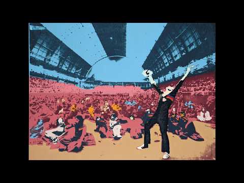 The Chemical Brothers - Asleep From Day