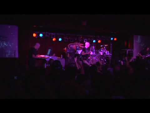 01 Acid Rain LTE LIVE NYC