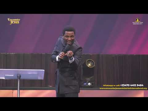 The Believer's Authority - Apostle Michael Orokpo