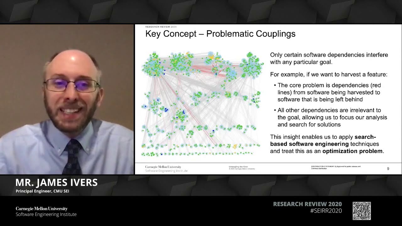Untangling the Knot: Enabling Rapid Software Evolution