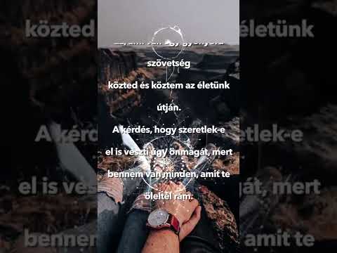 Papp Ádám - Szerelmes levél