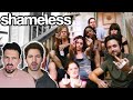 SHAMELESS Taking Shots Every Time It Makes Us LOSE FAITH IN HUMANITY