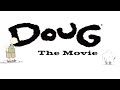 DOUG THE MOVIE 1999 VHS Movie Trailers Previews VHS Rip From Winnie The Pooh And Christmas Too