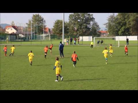 2016.10.08, MNZ-LJ, U11, 5.krog, 2.tekma Nk Dob - Nk Domžale