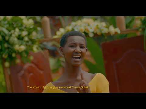 IBUYE  By  Vestine and Dorcas (Official Video 2021)