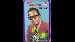 Download lagu said effendi _ semalam di malaysia mp3