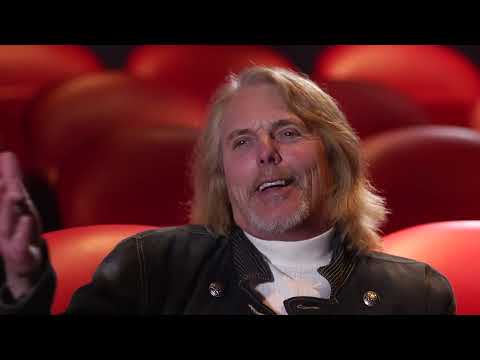 Scott Gorham of Thin Lizzy - Drugs on the Road