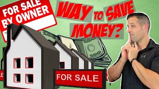Sell you home without a real estate agent for sale by owner?