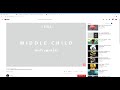 45 J  Cole   Middle Child Instrumental Re Prod  D Ace   YouTube   Google Chrome 2019 09 03 22 33 11