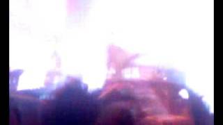 Lostprophets - ...And She Told Me To Leave (Live in Liverpool)