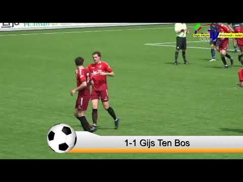 FC Trias Avanti Wilskracht