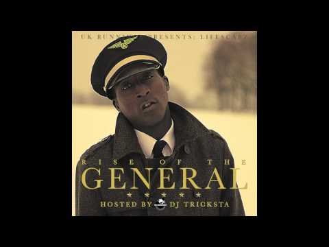 Lifescarz - Feat Ceasar - In My Room -Taken From Lifescarz - Rise Of The General Mixtape