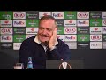 Advocaat vraagt spelers Feyenoord om eerlijk te zijn over fitheid