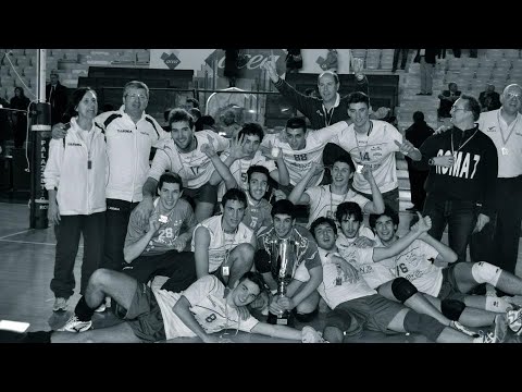 Finale regionale U19M Roma 7 - MRoma