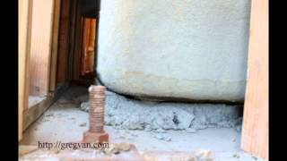 Biggest Problems Created When Using Mortar Under Bathtubs – Plumbing