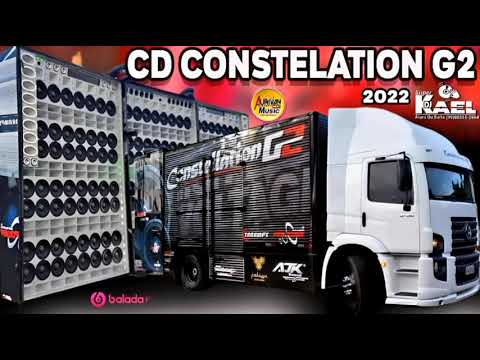 Constellation G2 dj Super Kaell