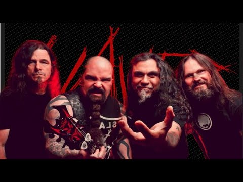 Thumbnail for Slayer - Rare And Unreleased Songs Live! by Slayer