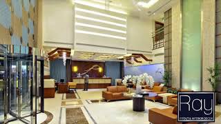 Ray Fitout Architecture & Interiors - Video - 3