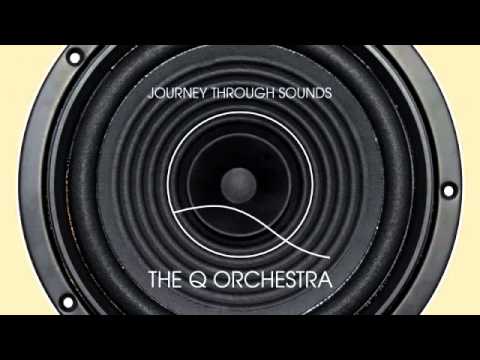 08 The Q Orchestra - So What [Freestyle Records]