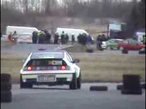 III runda WLTA & WLR - 15.03.2014