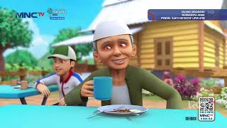 Download lagu [Full] Upin Ipin   Wondr Indonesia International Challange (MNCTV HD) 14/11/2025 mp3