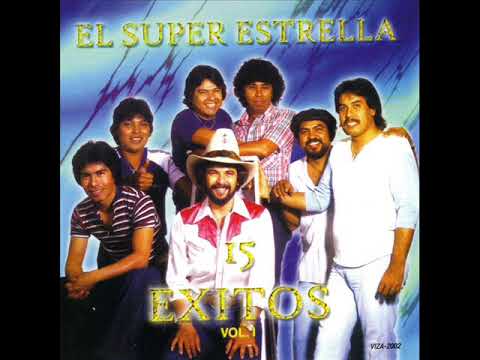 El Super Estrella - Amor Estudiantil (1980)