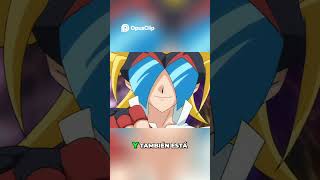 El mayor plot twist de bakugan #anime