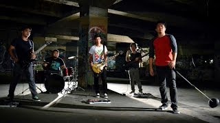 Isang Tulad Mo (Isang Katulad Mo) - Armchairs (Official Lyric Video)