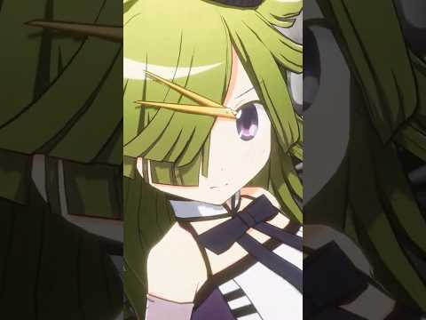 【 [ホロウ・ウーマン] 愛生まばゆ】キャラクターPV「魔法少女まどか☆マギカ Magia Exedra」#魔法少女まどかマギカ #まどドラ