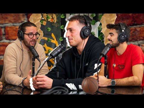 TAKE ON AIR - EP 4 - DAVIDE CASARIN