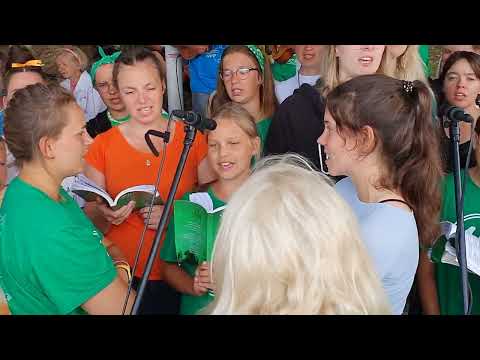 Grupy 15 "Kiedyś Wino i Chleb" 311 WPP