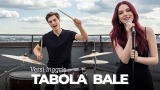 Download lagu TABOLA BALE – Versi Inggris | Romantic | Indonesian Hit Inspired 2025 MV mp3 Download lagu TABOLA BALE – Versi Inggris | Romantic | Indonesian Hit Inspired 2025 MV mp3