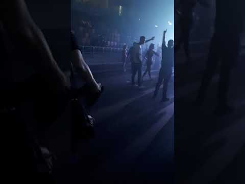 Freedom Indoor Festival   RADERA   Complete Me